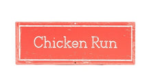 Load image into Gallery viewer, Chicken Signs