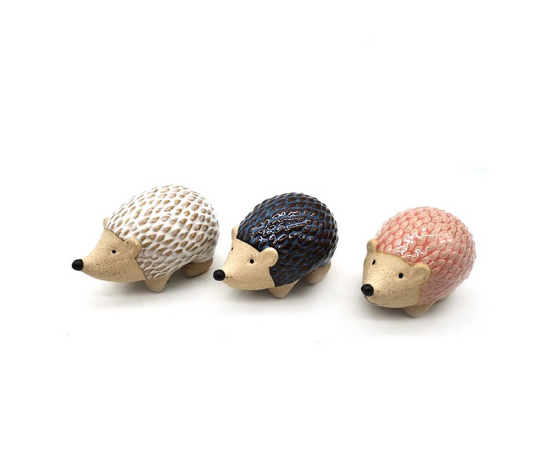 Echidna Pot Sitters