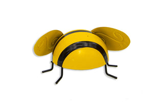 Metal Bee - Large