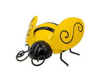 Load image into Gallery viewer, Metal Bee - Small