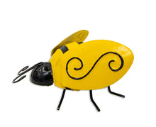 Load image into Gallery viewer, Metal Bee - Small