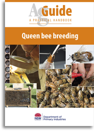 Queen bee breeding - AgGuide