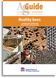 Healthy Bees - AgGuide