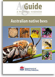 Australian native bees - AgGuide