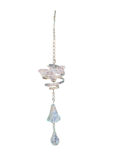 Bee Wind Chime