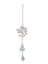 Load image into Gallery viewer, Bee Wind Chime